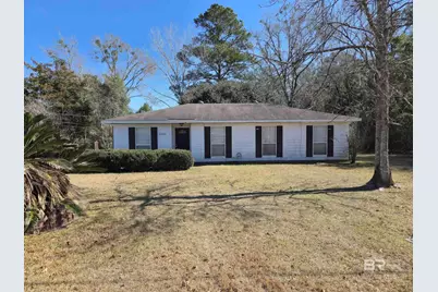 4603 Carlile Drive, Mobile, AL 36619 - Photo 1