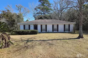 4603 Carlile Dr, Mobile, AL 36619 - Photo 1