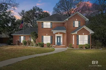 8087 Palmetto Court, Daphne, AL 36526 - Photo 1