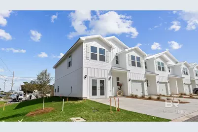4340 Lost Bay Drive, Orange Beach, AL 36561 - Photo 1