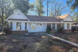 6505 N Princeton Woods Dr, Mobile, AL 36618 - Photo 1