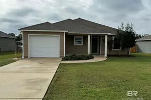 912 Sentinel Cir, Foley, AL 36535 - Photo 1