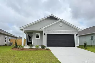 21856 Aleutian Ave, Foley, AL 36535 - Photo 1