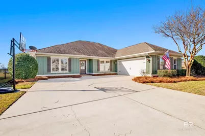 11876 Jericho Drive, Daphne, AL 36526 - Photo 1