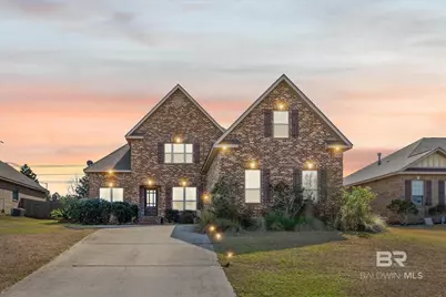 12220 Squirrel Drive, Spanish Fort, AL 36527 - Photo 1