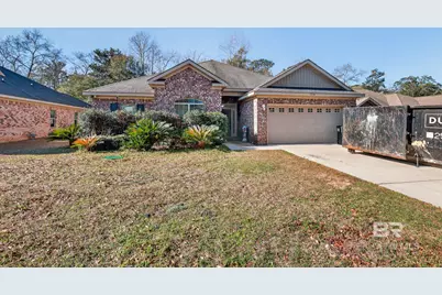 10191 Sable Ridge Drive, Mobile, AL 36695 - Photo 1