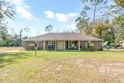 11528 Mockingbird Lane, Fairhope, AL 36532 - Photo 1