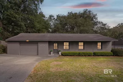 4590 Sunset Drive, Mobile, AL 36608 - Photo 1