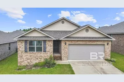 10561 Brodick Loop, Spanish Fort, AL 36527 - Photo 1