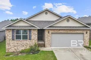 10561 Brodick Loop, Spanish Fort, AL 36527 - Photo 1