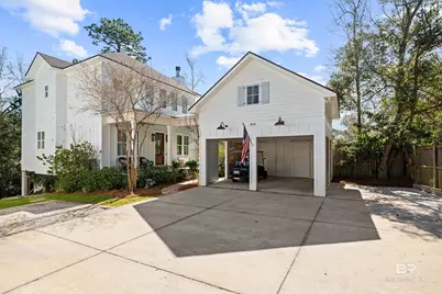 311C S School Street #C, Fairhope, AL 36532 - Photo 1