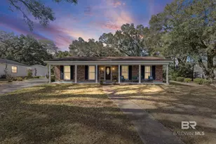 6116 General Lee Ave, Mobile, AL 36619 - Photo 1