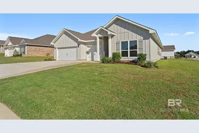 21121 Yosemite Boulevard, Fairhope, AL 36532 - Photo 1
