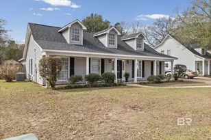 6609 Blakeley Ct, Mobile, AL 36695 - Photo 1