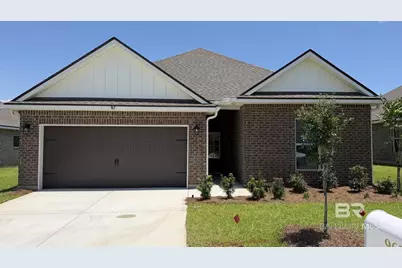 965 Ashville Circle, Foley, AL 36535 - Photo 1