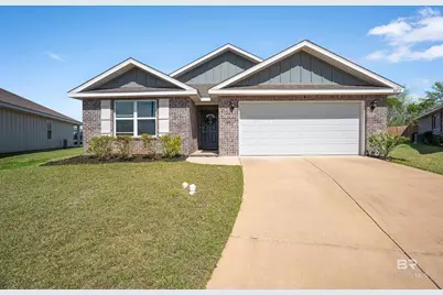 8072 Irwin Loop, Daphne, AL 36526 - Photo 1