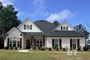 3903 Stafford Blvd, Gulf Shores, AL 36542 - Photo 1