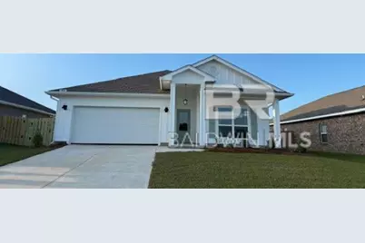 1081 Hayward Loop, Foley, AL 36535 - Photo 1
