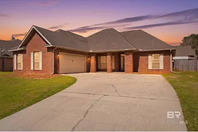 10320 Ronnie Byrd Lane, Semmes, AL 36575 - Photo 1
