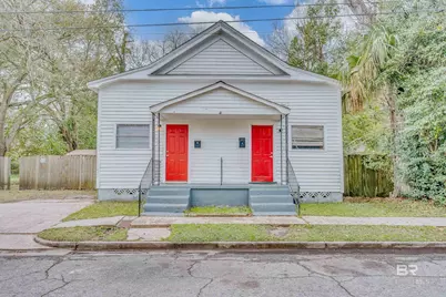 1005 Oak Street, Mobile, AL 36604 - Photo 1