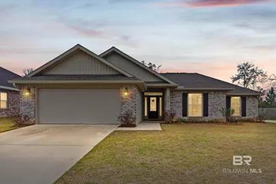 9855 Maxwell Run, Mobile, AL 36608 - Photo 1