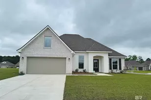 21195 Carlsberg Dr, Robertsdale, AL 36567 - Photo 1