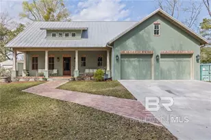 2730 Gator Rd, Mobile, AL 36605 - Photo 1