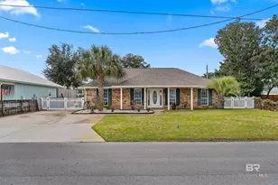 5315 Pensacola Ave, Orange Beach, AL 36580 - Photo 1