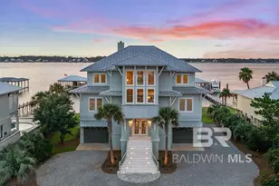 4029 Hatteras Cove, Orange Beach, AL 36561 - Photo 1