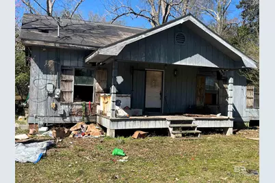 108 Powell Avenue, Bay Minette, AL 36507 - Photo 1