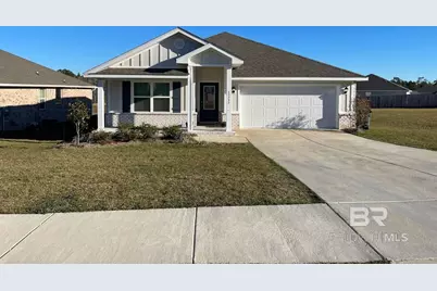 11737 Elemis Drive, Daphne, AL 36526 - Photo 1