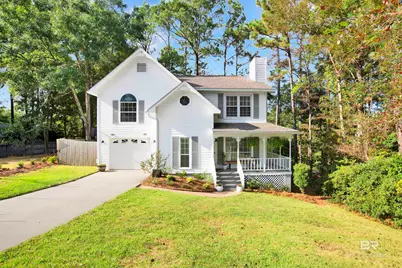 107 Boosketuh Circle, Daphne, AL 36526 - Photo 1