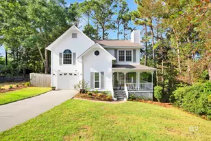 107 Boosketuh Cir, Daphne, AL 36526 - Photo 1