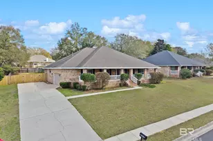 27223 Bay Branch Dr, Daphne, AL 36526 - Photo 1