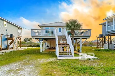 651 Bonita Court, Gulf Shores, AL 36542 - Photo 1