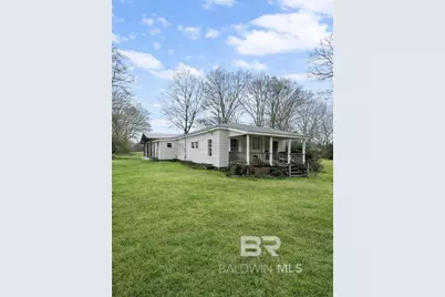 604 Pittman Platt Road, Fruitdale, AL 36539 - Photo 1
