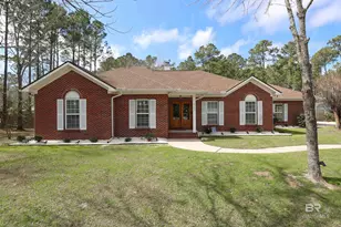 5151 Beatrice Rd, Gulf Shores, AL 36542 - Photo 1