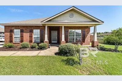 9335 Pembrook Loop, Fairhope, AL 36532 - Photo 1