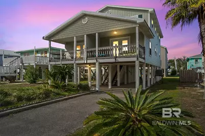 1476 W Lagoon Avenue #B, Gulf Shores, AL 36542 - Photo 1