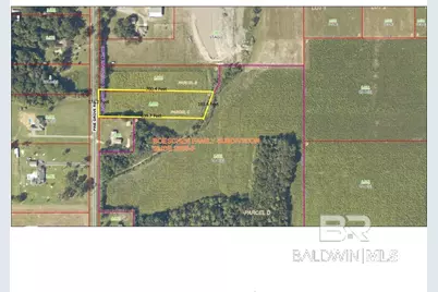 C Pine Grove Road, Bay Minette, AL 36507 - Photo 1