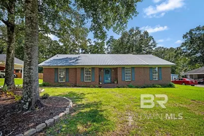 8235 Blue Ridge Place, Semmes, AL 36575 - Photo 1