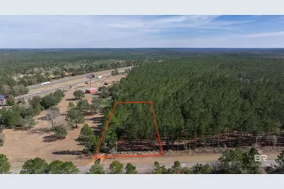 0 Cowpen Creek Road, Robertsdale, AL 36567 - Photo 1