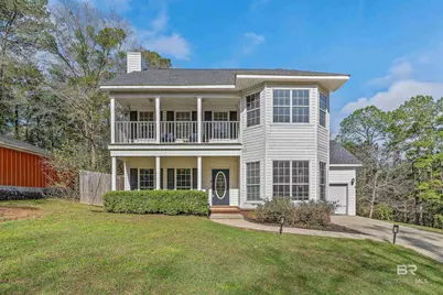 162 Greenwood Drive, Daphne, AL 36526 - Photo 1