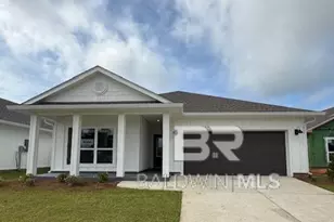 21824 Aleutian Ave, Foley, AL 36535 - Photo 1