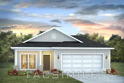 28881 Autumn Lakes Circle, Elberta, AL 36530 - Photo 1