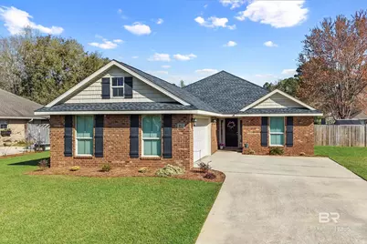 9537 Woolrich Avenue, Fairhope, AL 36532 - Photo 1