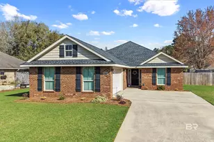 9537 Woolrich Ave, Fairhope, AL 36532 - Photo 1