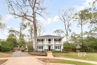 4108 Woodsbury Court, Mobile, AL 36609 - Photo 1