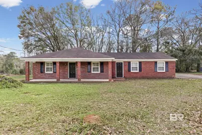 10525 Pete Sentz Road, Mobile, AL 36608 - Photo 1