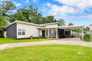 320 Hadrian St, Mobile, AL 36606 - Photo 1